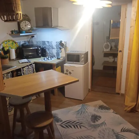 Campsite Grenouille