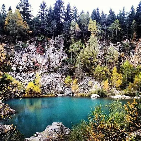 Campsite Grenouille *